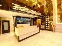 Hotel Landmark Near Golden Temple Hotels near Golden Temple