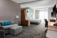 Courtyard East Lansing Okemos Hotels in Okemos