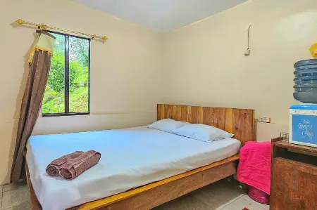 Bukit Senyum Residence Mitra RedDoorz