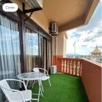 Muji Style Riverbank Suites Level 10