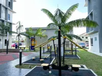 Miro Residence D by Favspace Hotels in Kajang