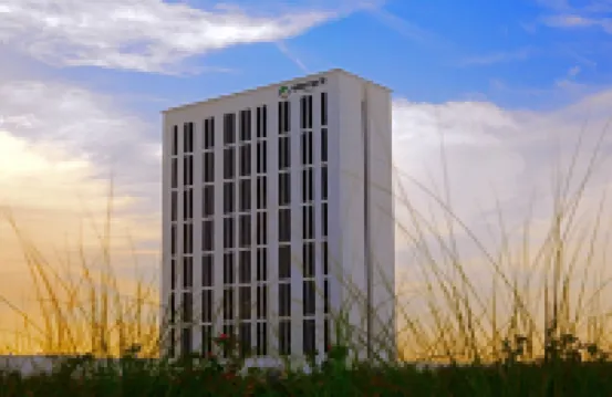 Element Me'aisam Dubai, A Marriott Hotel Hotels in Dubai