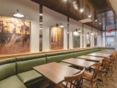 Fairfield Inn & Suites Kansas City Shawnee Hotels in Shawnee