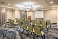 Fairfield Inn & Suites New Braunfels - 3-Star