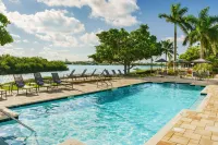 Fairfield Inn & Suites Marathon Florida Keys - piscine
