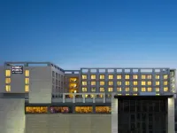 Four Points by Sheraton Jaipur, City Square Hotels near Govind Dev Ji Temple