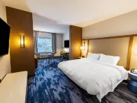 Fairfield Inn & Suites Phoenix West/Tolleson Hotels in Tolleson