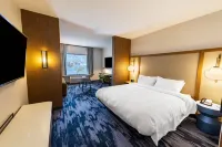 Fairfield Inn & Suites Phoenix West/Tolleson