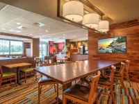 Fairfield Inn & Suites Greenville Hotels in Pitt County