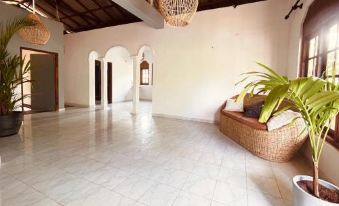 Kida's Guest House