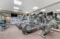 Residence Inn Columbus - Gym