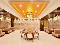 Four Points by Sheraton Srinagar Hotels in Srinagar