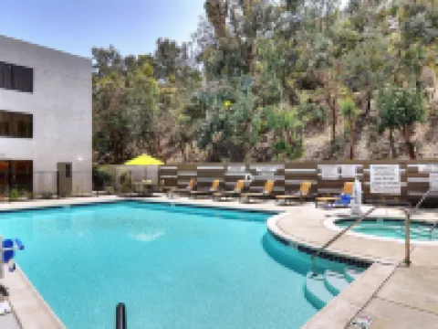 Fairfield Inn & Suites Los Angeles Rosemead Hotels in Rosemead