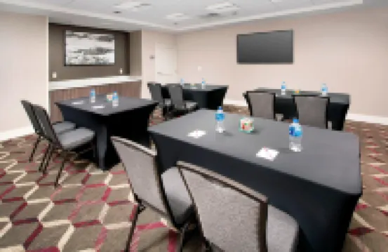 Residence Inn Denver Airport/Convention Center
