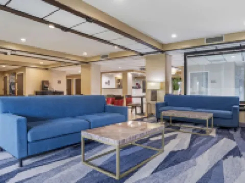 Comfort Inn Opelika - Auburn Hotels in Opelika