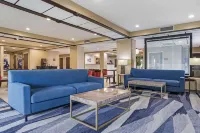 Comfort Inn Opelika - Auburn Hotels in Opelika