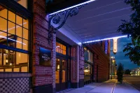 Hotel Indigo Spokane Downtown Hoteles en Spokane