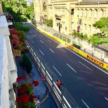 Rotterdam Отели рядом с достопримечательностью «Дворец Ширваншахов»