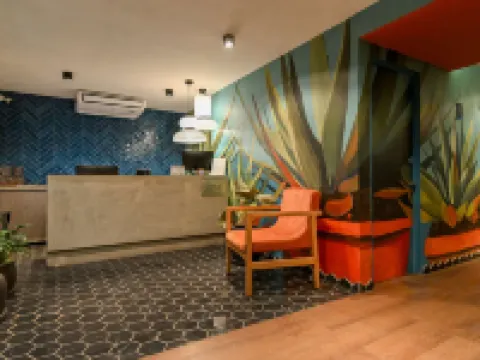 Vista Express Guadalajara Expo SureStay Collection by BW Hotels in Zapopan