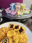Ramada Plaza by Wyndham Wrexham - breakfast