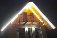 マウンテン フラワー コテージ