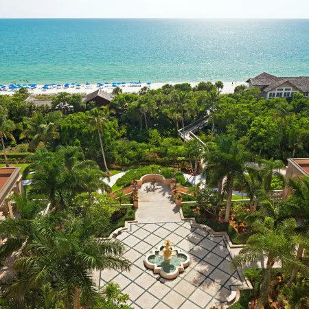 The Ritz-Carlton, Naples