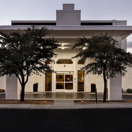 SpringHill Suites Las Cruces