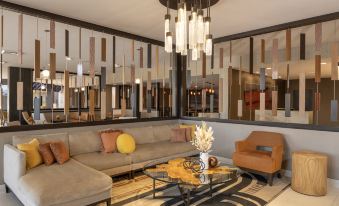 DoubleTree by Hilton San Bernardino