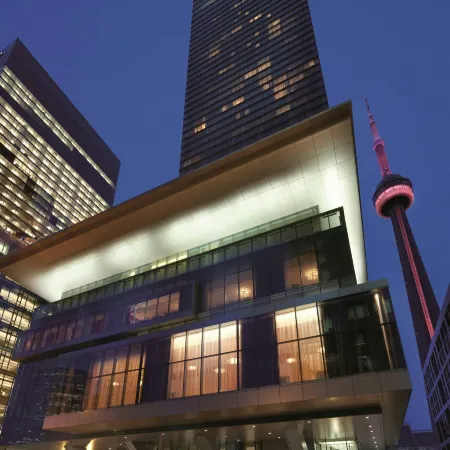 The Ritz-Carlton, Toronto