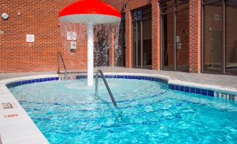 SpringHill Suites Wilmington Wrightsville Beach