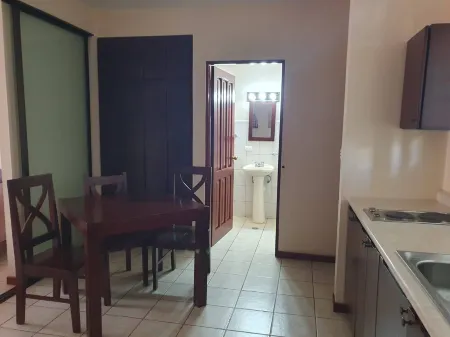 Marina Loft Condos # 218