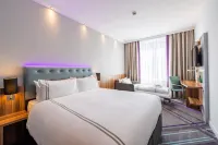 Premier Inn Dresden City Zentrum