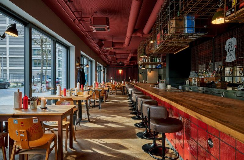 Gekko House, Frankfurt, a Tribute Portfolio Hotel photo 2