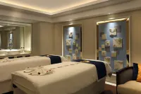 シェラトン グランド プネー バンド ガーデン ホテル - スパ
