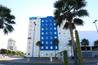 One Culiacan Forum Hotels near Parque de la Riberas