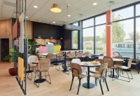 B&B Hotel Paris Clichy-Sous-Bois 3 étoiles Hotels in Chelles