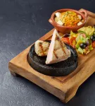 TRYP by Wyndham Cuenca Zahir - 早餐