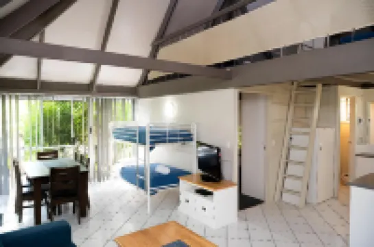 เคลลีบีชรีสอร์ท