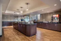 Drury Inn & Suites Atlanta Airport - Frühstück