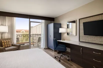 Wyndham Phoenix Airport/Tempe