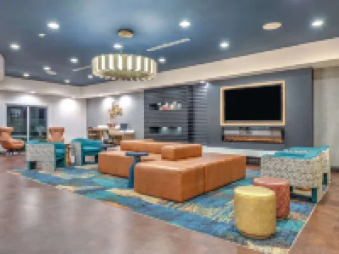 La Quinta Inn & Suites by Wyndham Woodway - Waco South Hotels in Woodway