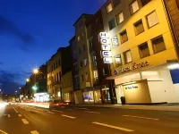 Hotel Krone Aachen | City-Eurogress
