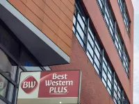 海牙市中心 PLAZA Premium 酒店 海牙酒店