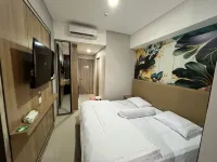 Apartemen the Bay Lampung City  호텔