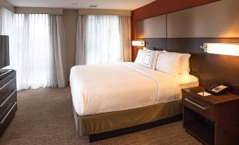 Residence Inn Seattle University District