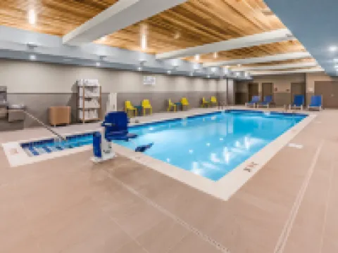 Home2 Suites by Hilton North Conway Hotels in North Conway