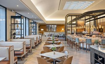 Omni Las Colinas Hotel