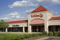 Hampton Inn Commerce Hotels in Commerce