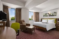 Hampton by Hilton Cluj-Napoca Hotels near Cluj International Airport