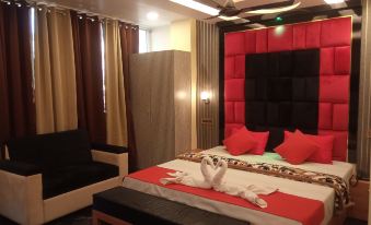Golden View Hotel